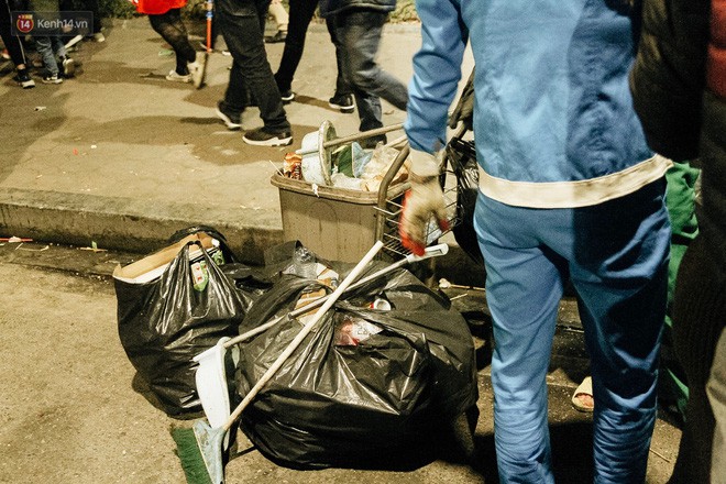 Người Hà Nội ủng hộ việc lắp camera ghi hình, phạt 7 triệu đồng hành vi xả rác ở phố đi bộ