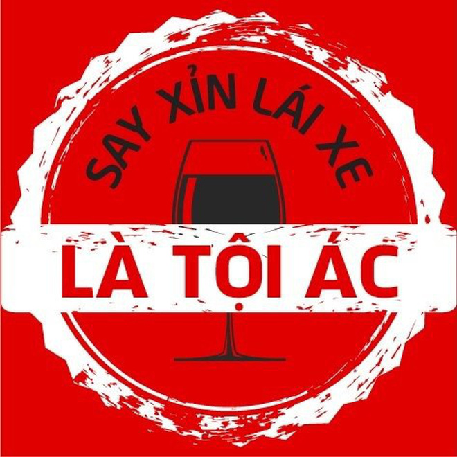 Sau tai nạn thương tâm ở hầm Kim Liên, cộng đồng mạng đồng loạt thay avatar Facebook với thông điệp: Say xỉn lái xe là tội ác!