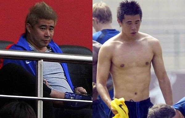 Quang Hải hãy nhìn vào tấm gương này kẻo mất cả sự nghiệp vì vội vã xuất ngoại