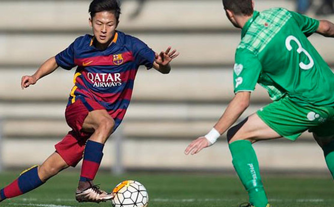 Quang Hải hãy nhìn vào tấm gương này kẻo mất cả sự nghiệp vì vội vã xuất ngoại