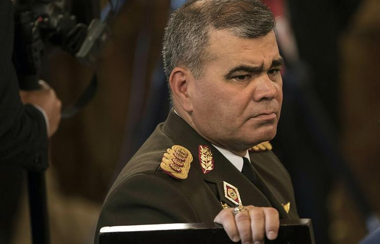 Đàm phán bí mật đổ vỡ, Mỹ bối rối sau đảo chính bất thành ở Venezuela