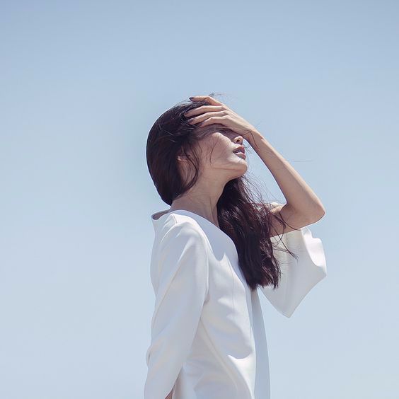 Đàn bà hạnh phúc nhất khi tự do là điều duy nhất họ có