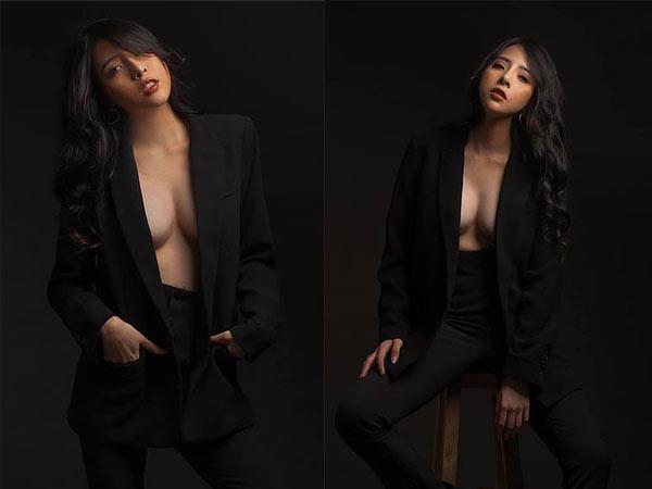 Top 3 nữ thần phòng Gym Việt có phong cách ăn vận sexy nhất