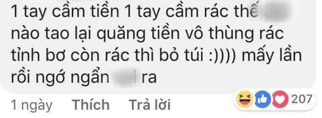 Khách vào siêu thị mua BVS, nam nhân viên hỏi: Chị dùng ở đây hay mua về? và 1001 ca khó đỡ vì hội chứng não cá vàng