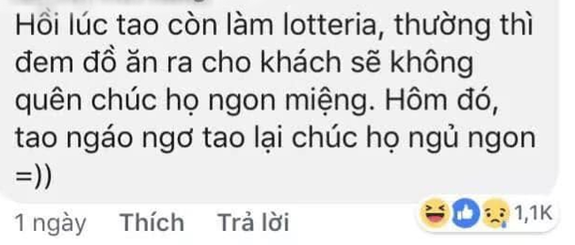 Khách vào siêu thị mua BVS, nam nhân viên hỏi: Chị dùng ở đây hay mua về? và 1001 ca khó đỡ vì hội chứng não cá vàng