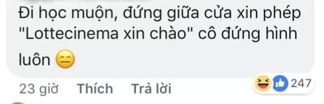 Khách vào siêu thị mua BVS, nam nhân viên hỏi: Chị dùng ở đây hay mua về? và 1001 ca khó đỡ vì hội chứng não cá vàng