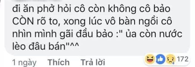Khách vào siêu thị mua BVS, nam nhân viên hỏi: Chị dùng ở đây hay mua về? và 1001 ca khó đỡ vì hội chứng não cá vàng