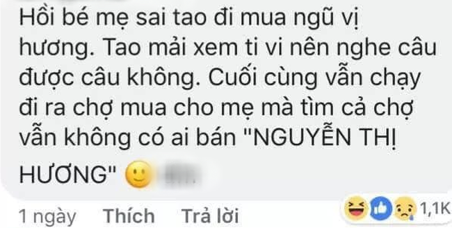 Khách vào siêu thị mua BVS, nam nhân viên hỏi: Chị dùng ở đây hay mua về? và 1001 ca khó đỡ vì hội chứng não cá vàng