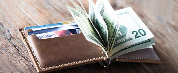 5 điều kiêng kỵ khi dùng ví tiền, chớ dại mắc phải kẻo quanh năm ngày tháng chịu nghèo nàn