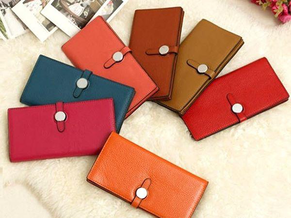 5 điều kiêng kỵ khi dùng ví tiền, chớ dại mắc phải kẻo quanh năm ngày tháng chịu nghèo nàn