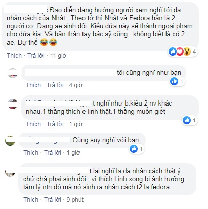 Khán giả trổ tài Conan, tranh cãi kịch liệt về hung thủ thực sự trong Mê Cung