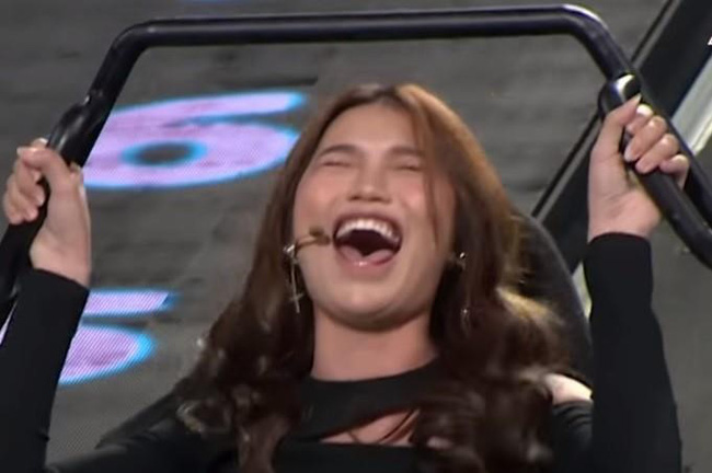 Hố đen của Nhanh như chớp: Vân Trang - Han Sara - Quỳnh Châu và những lần bị chê vô duyên, phản cảm khiến khán giả phát bực