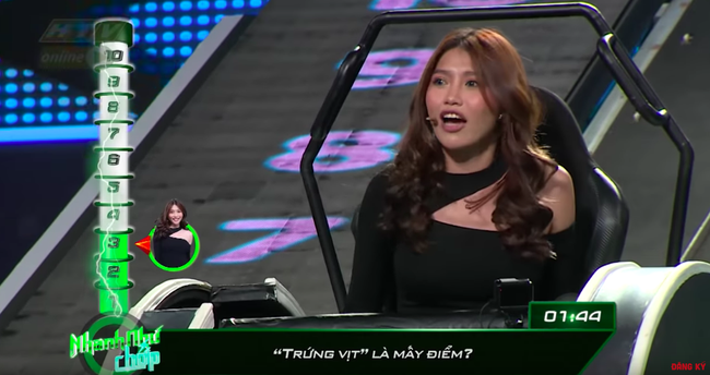 Hố đen của Nhanh như chớp: Vân Trang - Han Sara - Quỳnh Châu và những lần bị chê vô duyên, phản cảm khiến khán giả phát bực