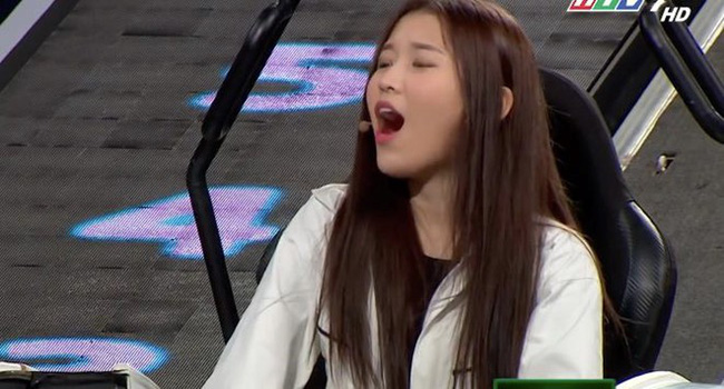 Hố đen của Nhanh như chớp: Vân Trang - Han Sara - Quỳnh Châu và những lần bị chê vô duyên, phản cảm khiến khán giả phát bực