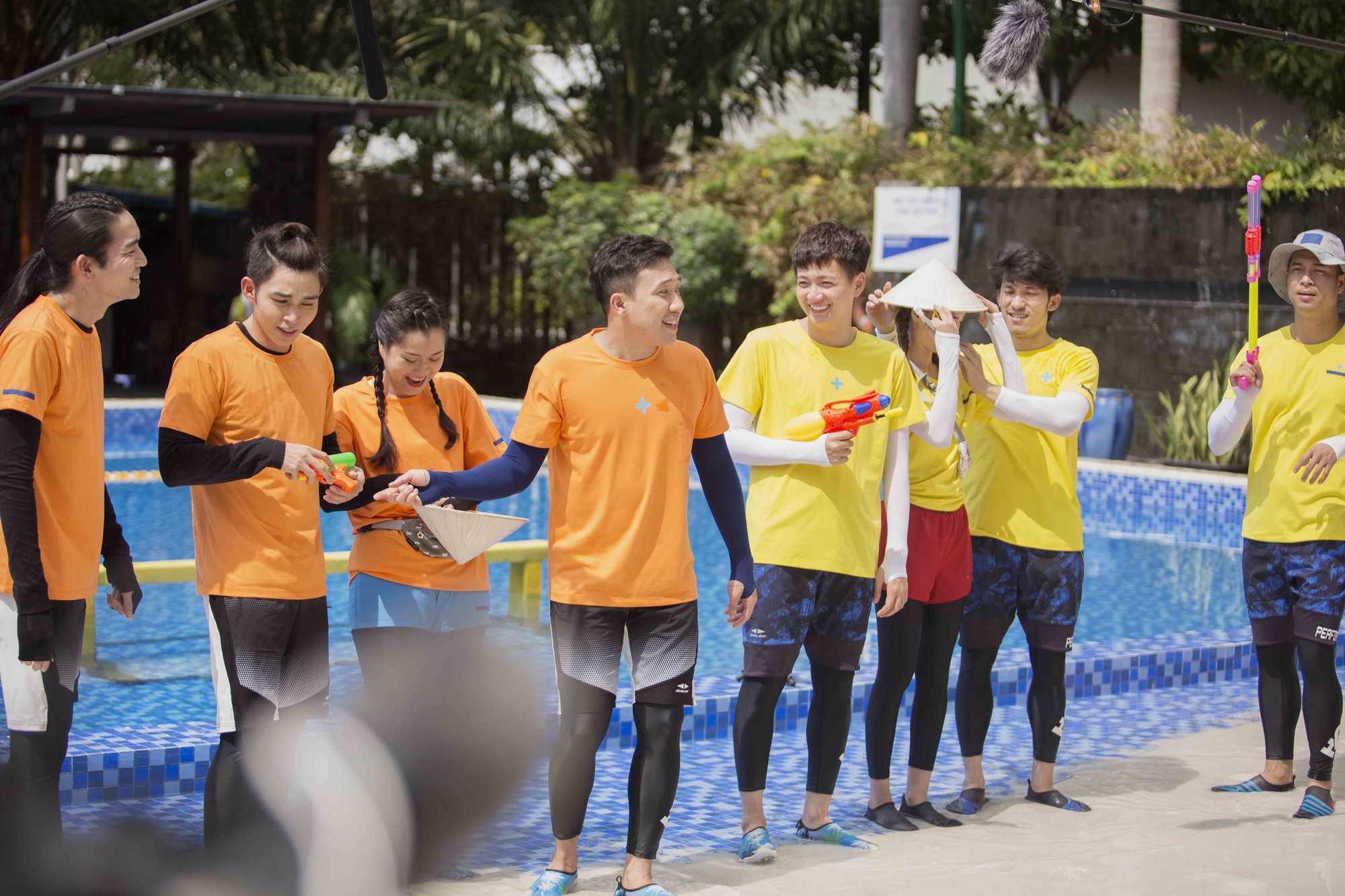 Avengers: Endgame, Running Man Việt và loạt gameshow đồng loạt hoãn chiếu