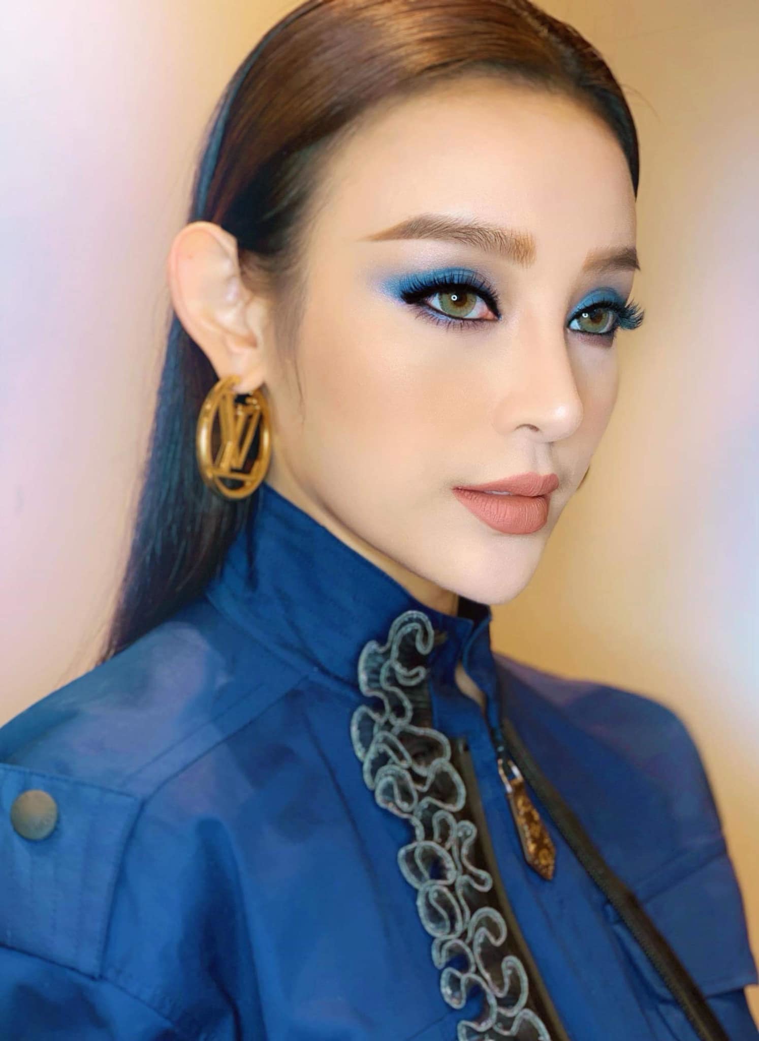 Huyền Baby: Từ hot girl đình đám đến nữ đại gia sở hữu biệt thự triệu đô