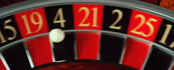 Cố nghệ sĩ Lê Bình xuất hiện trong teaser phim Vô gian đạo về nạn cờ bạc bịp cùng La Thành, Huỳnh Anh