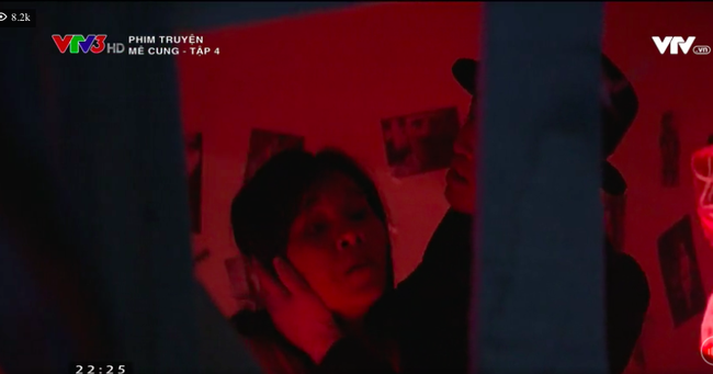 Mê Cung tập 4: Bắt cóc em gái cảnh sát, sát nhân biến thái Doãn Quốc Đam nêu lý do gây choáng