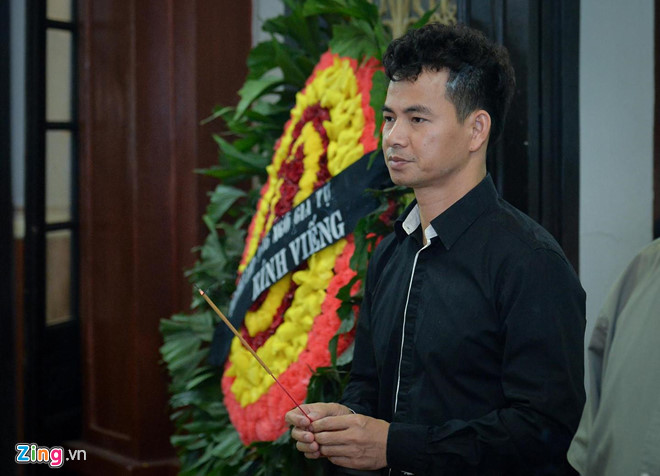 Gia cảnh khó khăn của nữ nghệ sĩ qua đời do tai nạn ở hầm Kim Liên