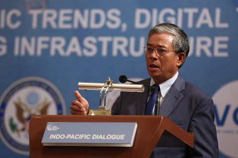 Nguyên Chủ tịch nước Lê Đức Anh đi Mỹ và việc khiến mật vụ Mỹ lo lắng