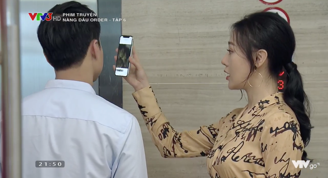 Xử lý mâu thuẫn nhanh như chảo chớp, khán giả Nàng Dâu Order còn gì để xem sau 8 tập đầu?