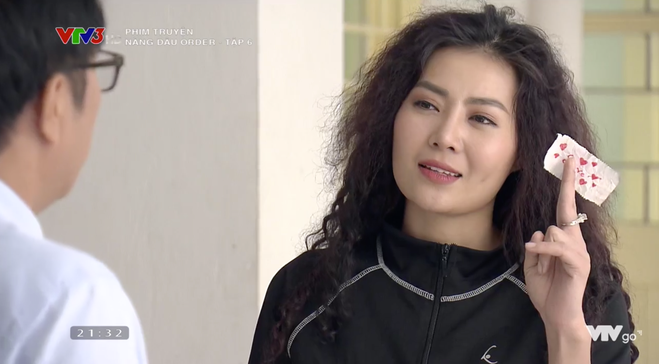 Xử lý mâu thuẫn nhanh như chảo chớp, khán giả Nàng Dâu Order còn gì để xem sau 8 tập đầu?