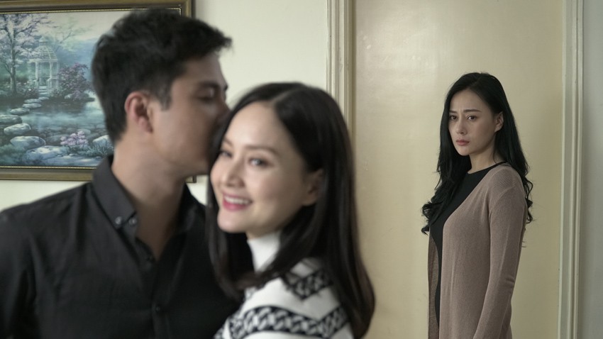 Xử lý mâu thuẫn nhanh như chảo chớp, khán giả Nàng Dâu Order còn gì để xem sau 8 tập đầu?