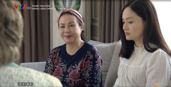 Xử lý mâu thuẫn nhanh như chảo chớp, khán giả Nàng Dâu Order còn gì để xem sau 8 tập đầu?