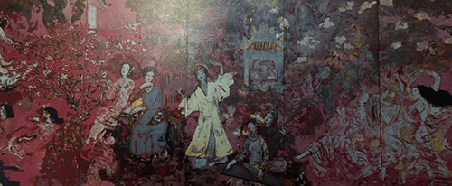 Bảo vật quốc gia Việt Nam hỏng hơn 30% do vệ sinh bằng nước rửa chén