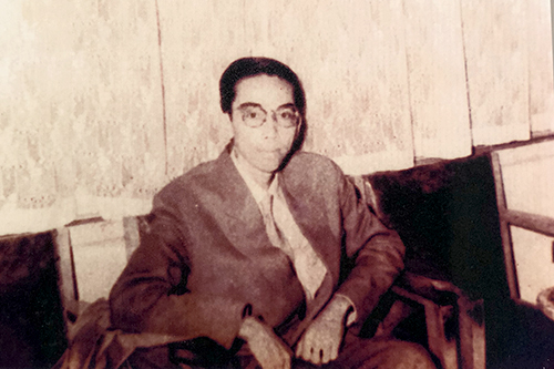 Bảo vật quốc gia Việt Nam hỏng hơn 30% do vệ sinh bằng nước rửa chén