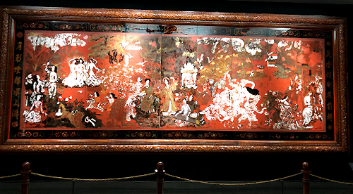 Bảo vật quốc gia Việt Nam hỏng hơn 30% do vệ sinh bằng nước rửa chén