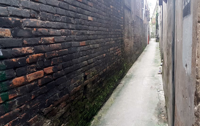 Bí mật ở ngôi làng có nhiều đại gia, kẻ trộm vào một lần ‘khóc thét’