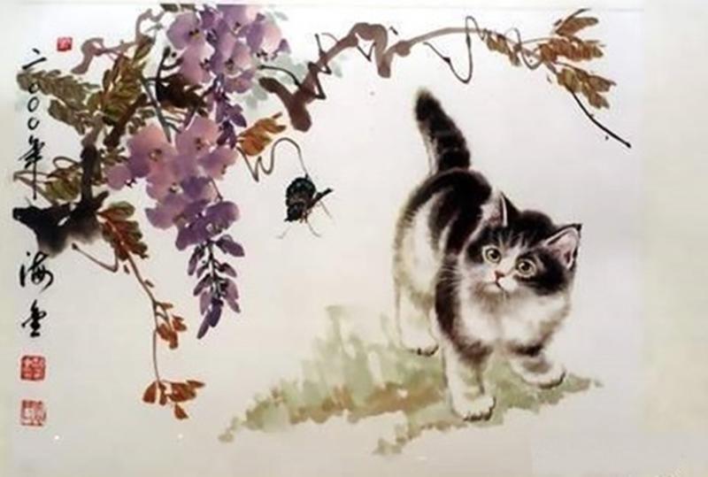 3 con giáp vàng bạc ngập két, tắm trong biển tiền cuối năm Kỷ Hợi