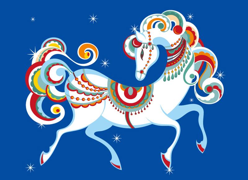 3 con giáp vàng bạc ngập két, tắm trong biển tiền cuối năm Kỷ Hợi