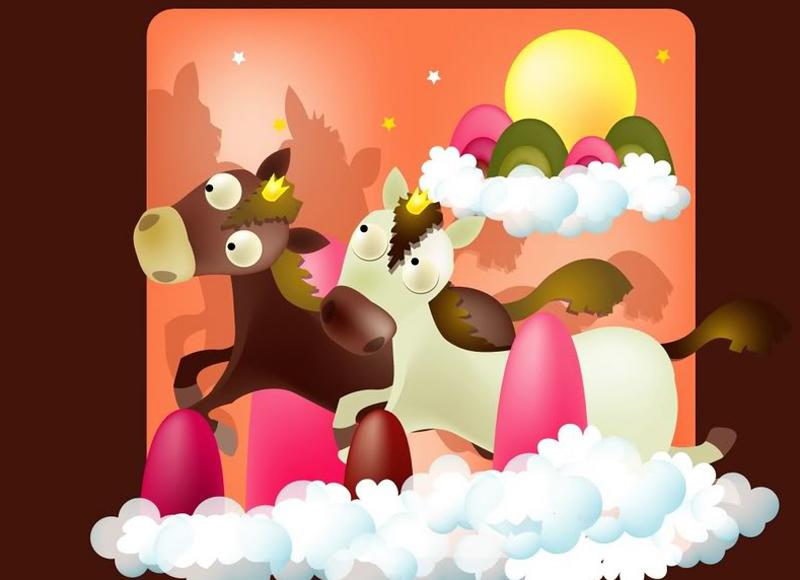 3 con giáp vàng bạc ngập két, tắm trong biển tiền cuối năm Kỷ Hợi