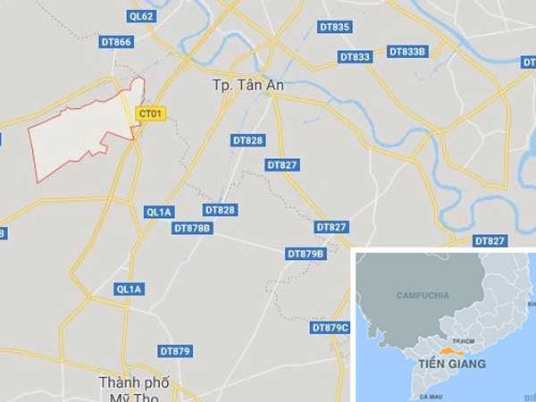 Chủ quán trà sữa dùng vũ lực cưỡng hiếp nhân viên học việc