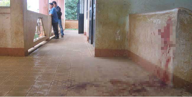 Danh tính 6 học sinh, giáo viên thương vong khi bị nam thanh niên vào trường tiểu học truy sát