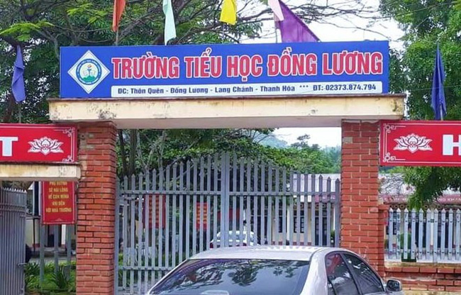 Danh tính 6 học sinh, giáo viên thương vong khi bị nam thanh niên vào trường tiểu học truy sát