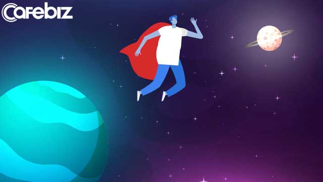 Lương tháng 16 triệu nhưng tôi rất lo sợ: Bởi lẽ trên đời này không có công việc ổn định, chỉ có năng lực ổn định