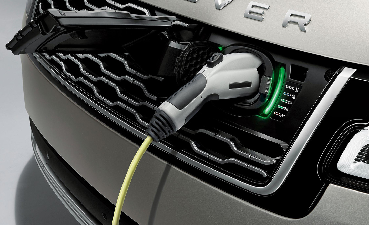 Range Rover 2020 ra mắt 12 phiên bản, giá đắt nhất 210.795 USD
