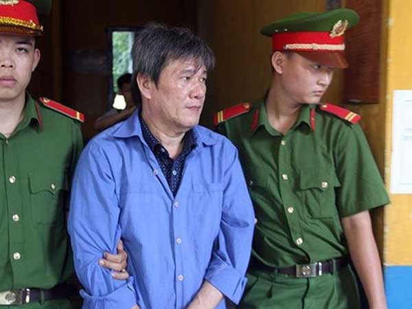 Ly kỳ tranh chấp 23 sổ đỏ tại Bình Chánh của siêu lừa