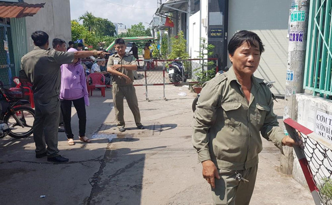 Kẻ gây ra vụ thảm sát ở Bình Tân nhiều lần cầm dao đuổi giết cả nhà