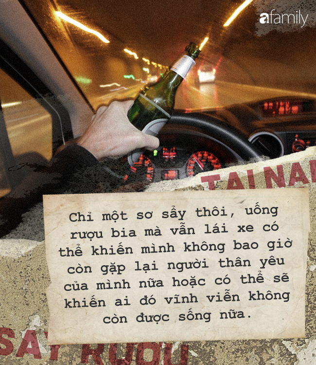 Khi ly rượu, tiếng dzô trong cuộc vui có thể khiến ai đó vĩnh viễn mất đi sự sống