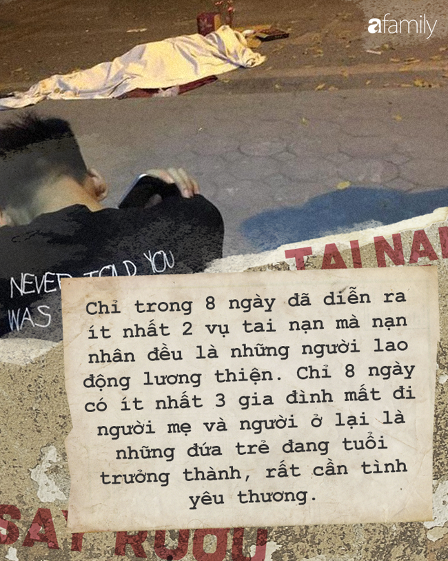 Khi ly rượu, tiếng dzô trong cuộc vui có thể khiến ai đó vĩnh viễn mất đi sự sống