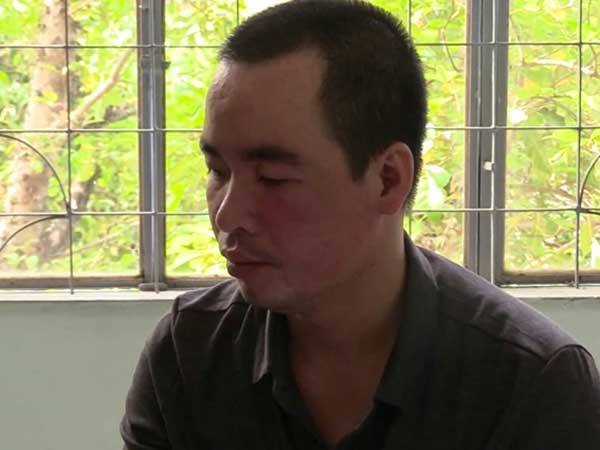 Từ Hải Dương vào tận Bình Dương hành nghề cho vay lãi suất cắt cổ