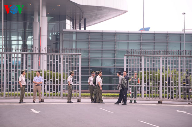 Đưa linh cữu nguyên Chủ tịch nước Lê Đức Anh vào TP.HCM