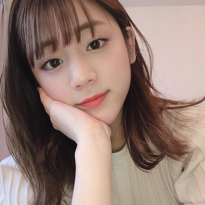 MC Nhật Bản được mệnh danh là nữ thần thời tiết: Cao 1m71, sở hữu nét đẹp khó tìm