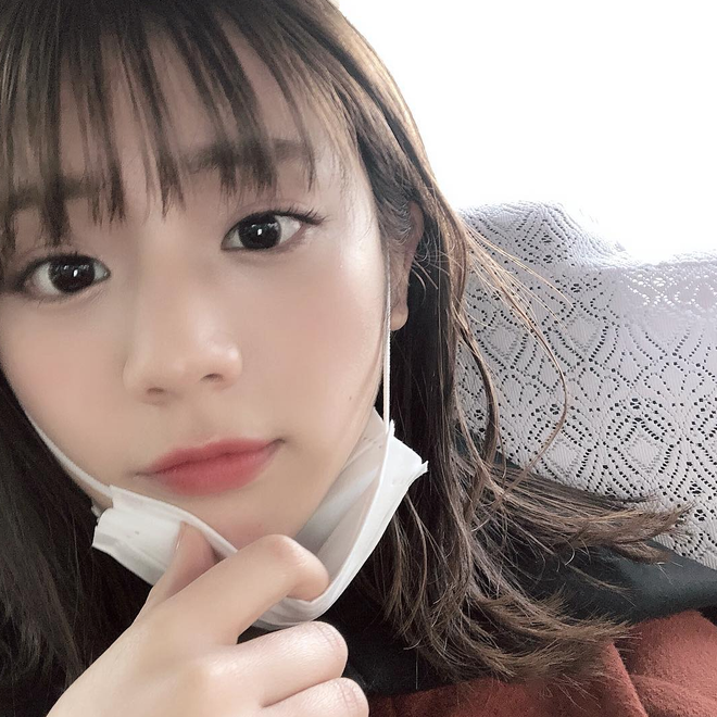 MC Nhật Bản được mệnh danh là nữ thần thời tiết: Cao 1m71, sở hữu nét đẹp khó tìm