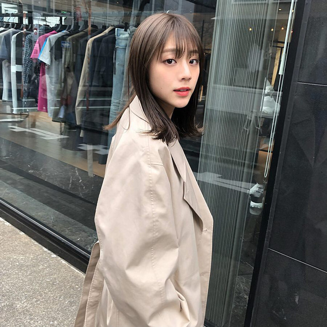 MC Nhật Bản được mệnh danh là nữ thần thời tiết: Cao 1m71, sở hữu nét đẹp khó tìm