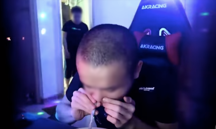 Prank HD - Thanh niên bị khoá Kênh Youtube vì làm video hướng dẫn chơi ma túy là ai?